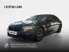 Bild des Angebotes BMW 545 M Sport
