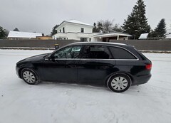 Bild des Angebotes Audi A4 Ambition