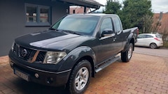 Bild des Angebotes Nissan Pick Up D 40