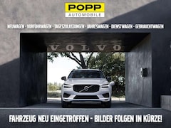 Bild des Angebotes Volvo XC60 B5 AWD Ultra Black Edition ACC HK LED 4xSHZ