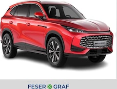 Bild des Angebotes MG HS Hybrid+ Comfort *nur gültig mit Finanzierung*