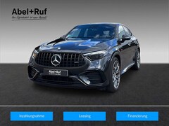 Bild des Angebotes Mercedes-Benz GLC 63 AMG GLC 63S E Perf coupe AMG Edition 1 Burm+Memo+HuD