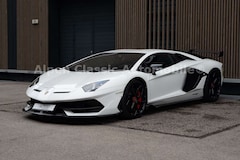 Bild des Angebotes Lamborghini Aventador SVJ*Lift