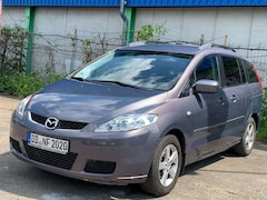 Bild des Angebotes Mazda 5 1.8 Exclusive 7Sitzer