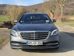Bild des Angebotes Mercedes-Benz S 350 S 350 d (222.020)