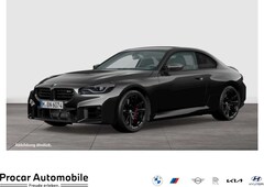 Bild des Angebotes BMW M2 Coupé M Sport HUD RFK NAVI LED Sound Syst.