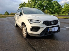 Bild des Angebotes SEAT Ateca Ateca 1.0 TSI OPF Reference