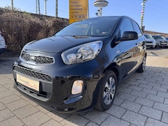 Bild des Angebotes Kia Picanto Dream Team*Klima*Alufelgen*Steuerkette NEU