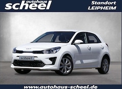 Kia Rio 1.0 T-GDI Vision KlimaA/DynLicht/Facelift/LM