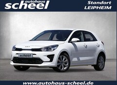 Kia Rio 1.0 T-GDI Vision KlimaA/DynLicht/Facelift/LM