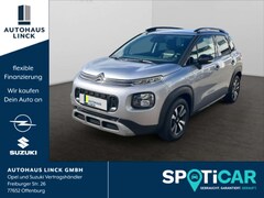 Bild des Angebotes Citroen C3 Aircross Shine 1.2 PureTech 130 EU6d