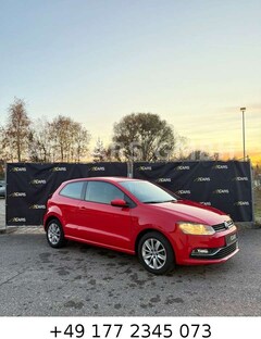 Bild des Angebotes VW Polo V Comfortline BMT *PDC*