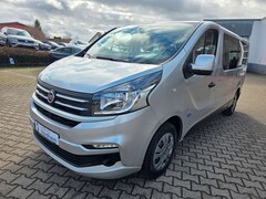 Bild des Angebotes Fiat Talento Kombi L2H1 Family/9-Sitzer/Klima/PDC
