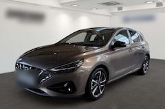 Bild des Angebotes Hyundai i30 T-GDI EU6d 1.0 T-GDi Edition 30+ Top Zustand Silky