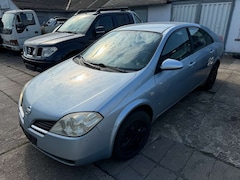 Bild des Angebotes Nissan Primera Visia plus