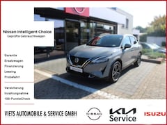 Bild des Angebotes Nissan Qashqai 1.3 DIG-T Tekna+ Automatik