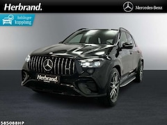 Bild des Angebotes Mercedes-Benz GLE 53 AMG 4MATIC+ +PANO+NIGHT+AHK+HUD+DISTRONI+