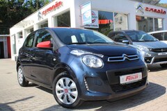 Bild des Angebotes Citroen C1 VTi 68 SELECTION