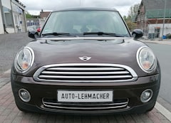 Bild des Angebotes MINI Cooper Clubman Cooper