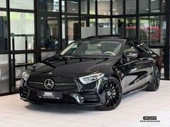 Bild des Angebotes Mercedes-Benz CLS 400 d 4M |AMG|NIGHT|ACC|HUD|MASSAGE|DESIGNO