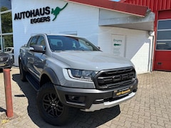 Bild des Angebotes Ford Ranger Raptor Doppelkabine 4x4/1HD+TZ/NAVI/SHZ/