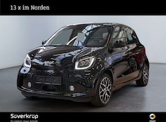 Bild des Angebotes smart forFour EQ  pulse EXCLUSIVE PANO KAMERA