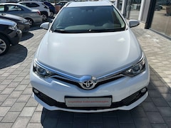 Bild des Angebotes Toyota Auris Auris Touring Sports 1.2 Turbo Comfort