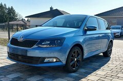 Bild des Angebotes Skoda Fabia Combi 1.2 TSI Joy