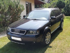 Bild des Angebotes Audi A6 A6 Avant Avant 4.2 quattro