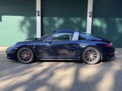 Bild des Angebotes Porsche 991 Targa 4 S