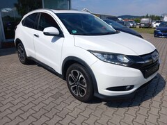Bild des Angebotes Honda HR-V 1,5i- VTEC Executive Panodach, PDC, Navi, SHZ