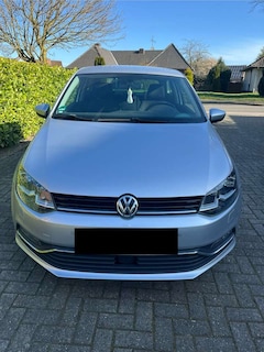Bild des Angebotes VW Polo Allstar BMT/Start-Stopp