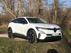 Bild des Angebotes Renault Megane E-Tech Megane EV40 130hp boost charge Equilibre