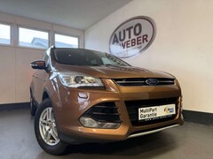 Bild des Angebotes Ford Kuga KUGA 2.0 TDCI TITANIUM*AUT*TLEDER*NAVI*BT*LM*4x4