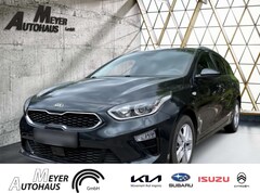 Bild des Angebotes Kia Ceed SW / cee'd SW 1.6 CRDi VISION +Komfort+Navi+Advanced-Driving-Ass