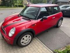 Bild des Angebotes MINI One Mini One Automatik,Pano,Klima,Tüv