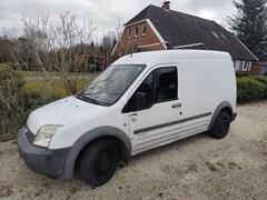 Bild des Angebotes Ford Transit Connect (lang) - Verkaufe geliebten Kastenwagen