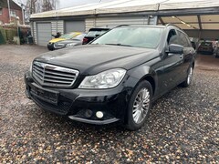Bild des Angebotes Mercedes-Benz C 200 CDI T BlueEFFICIENCY AVANTGARDE
