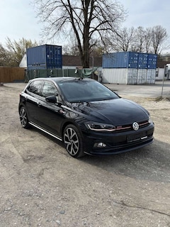 Bild des Angebotes VW Polo GTI 2.0 TSI OPF DSG