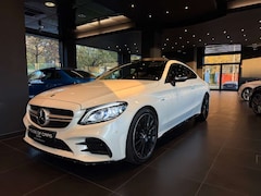 Bild des Angebotes Mercedes-Benz C 43 AMG Coupe 4Matic* MultiBeam*Pano*NightPaket