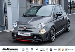 Bild des Angebotes Abarth 595 Competizione 1.4 T-Jet SABELT BEATS NAVI PDC BI-XENON APPLE AND