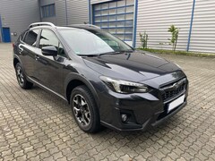 Bild des Angebotes Subaru XV XV 1.6i LineartronicComfort