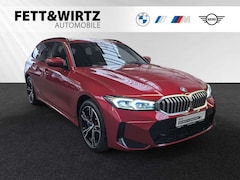 Bild des Angebotes BMW 330 e Touring Lr. 449,- br. o.Anz. 27Mon/5`Km p.A.