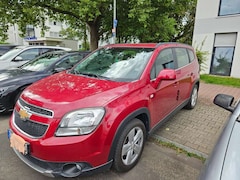 Bild des Angebotes Chevrolet Orlando 1.8 LTZ