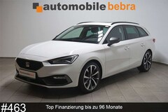 Bild des Angebotes SEAT Leon 2.0TDI DSG FR 4Drive Virtual Pano AHK
