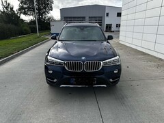 Bild des Angebotes BMW X3 xDrive35d Sport-Aut.