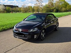 Bild des Angebotes VW Golf Cabriolet Golf VI Cabrio Cabrio GTI DSG