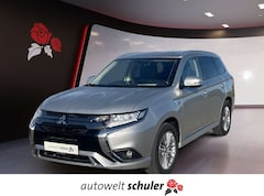 Bild des Angebotes Mitsubishi Outlander PHEV 4WD Spirit