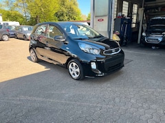 Bild des Angebotes Kia Picanto Sensation Klima-E Fenster-4.Türig