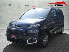Bild des Angebotes Citroen Berlingo M BlueHDi 130 Shine KAMERA AHK PANO